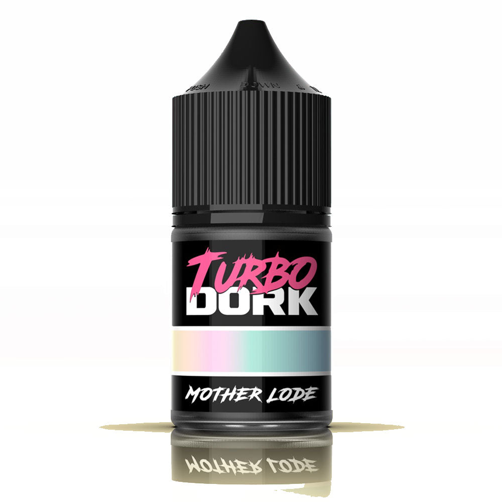 Turbo Dork TurboShift Acrylic Paint 22mL
