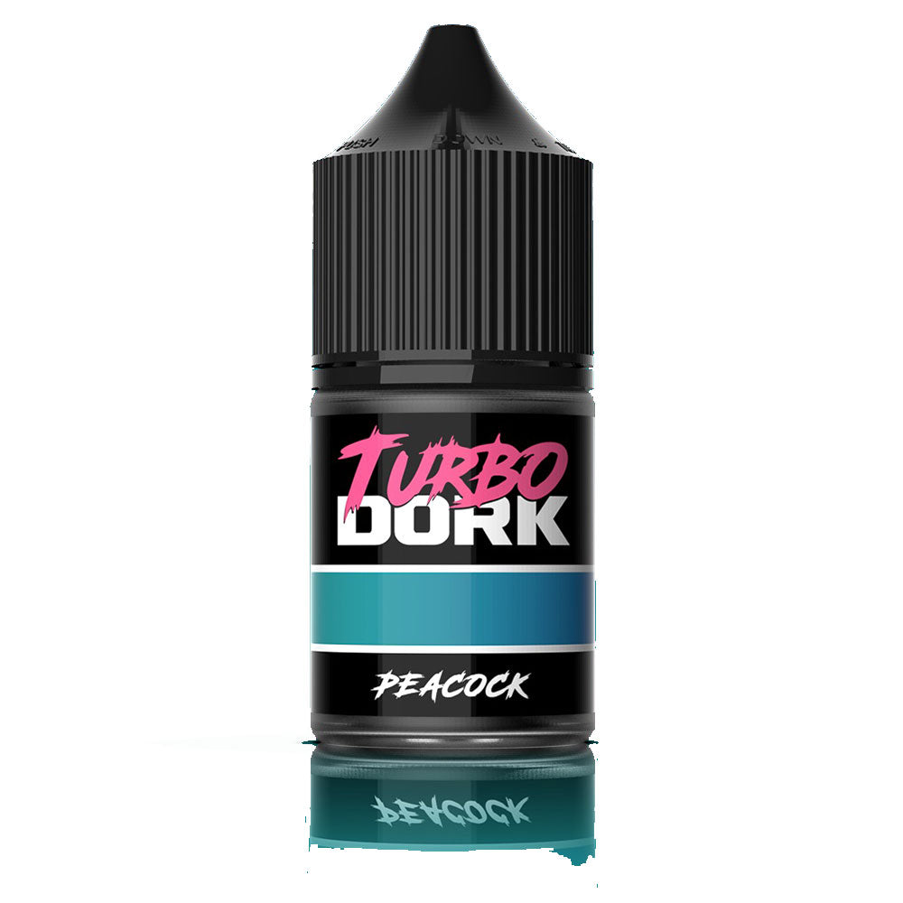 Turbo Dork TurboShift Acrylic Paint 22mL