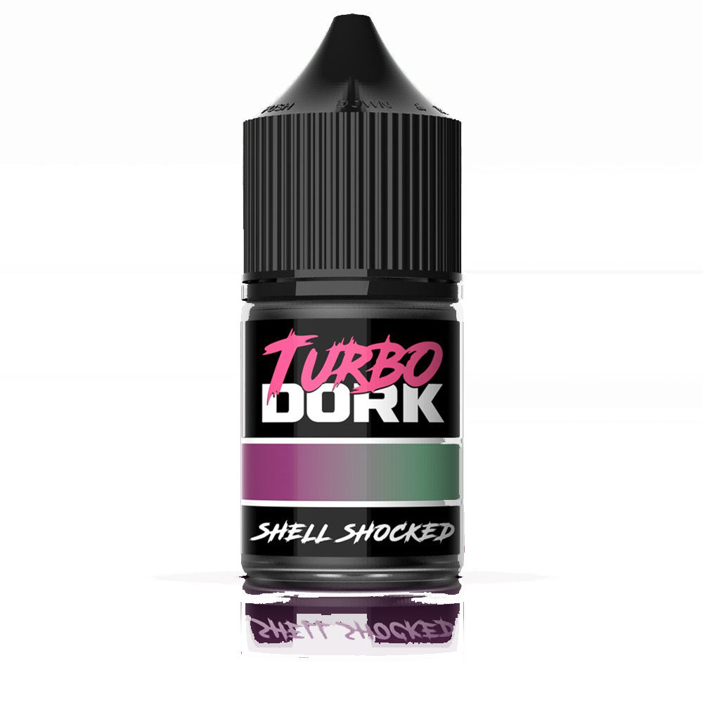 Turbo Dork TurboShift Acrylic Paint 22mL