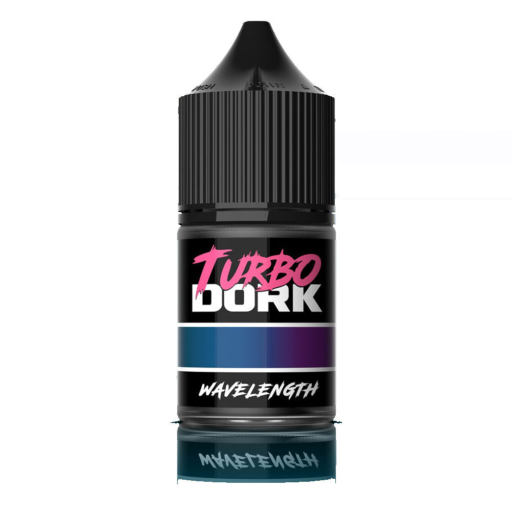Turbo Dork TurboShift Acrylic Paint 22mL