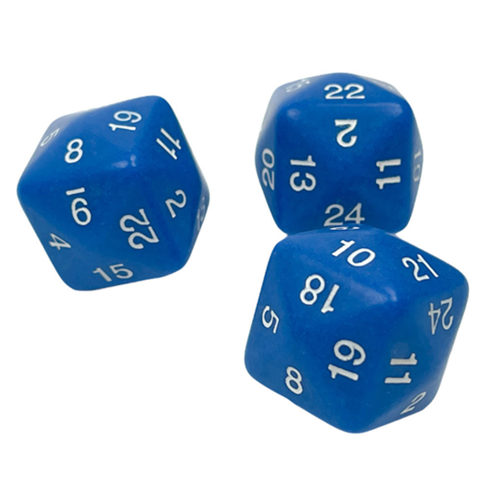 Chessex 24 Sided Die