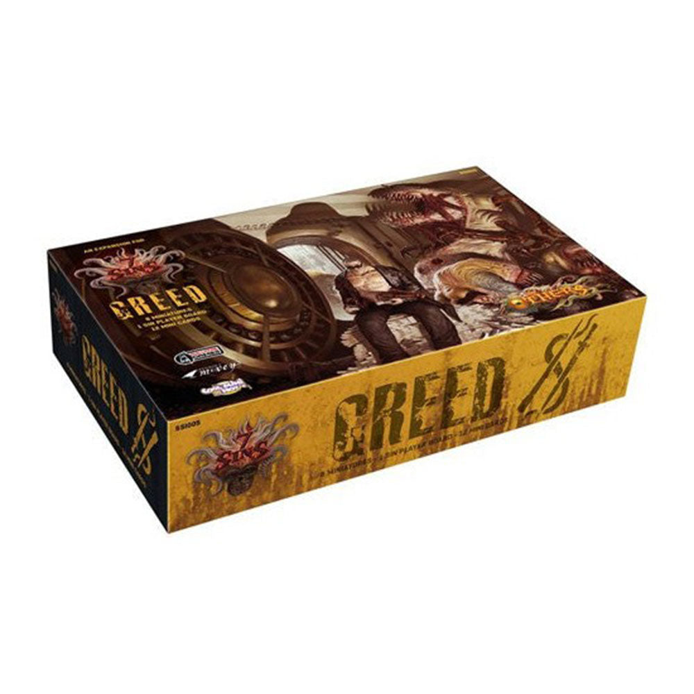 The Others 7 Sins Expansion