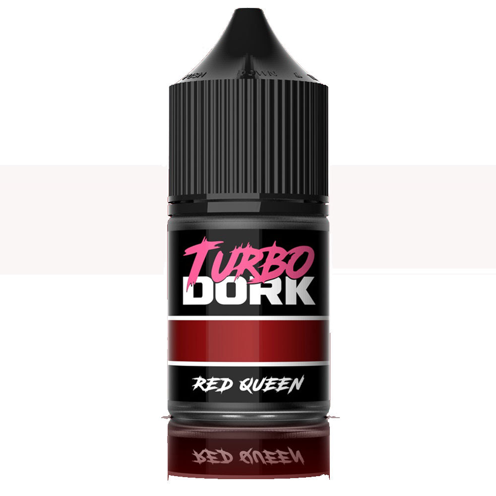Turbo Dork Metallic Acrylic Paint 22mL