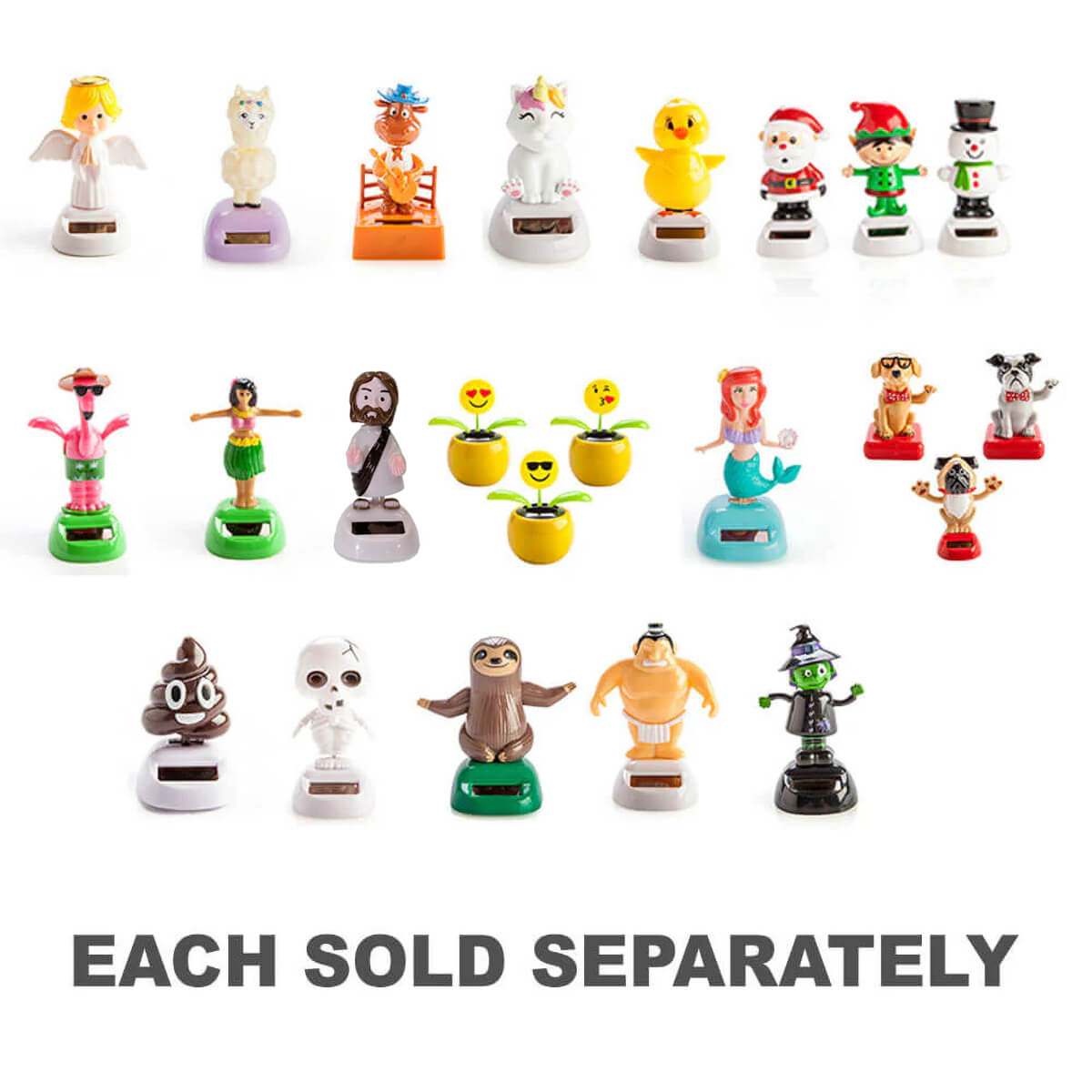 ソーラーダンサー