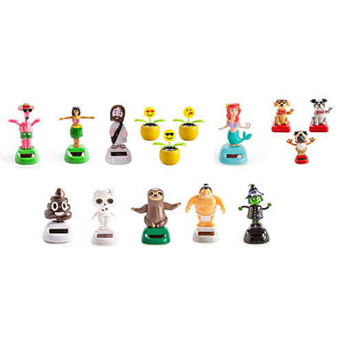 ソーラーダンサー