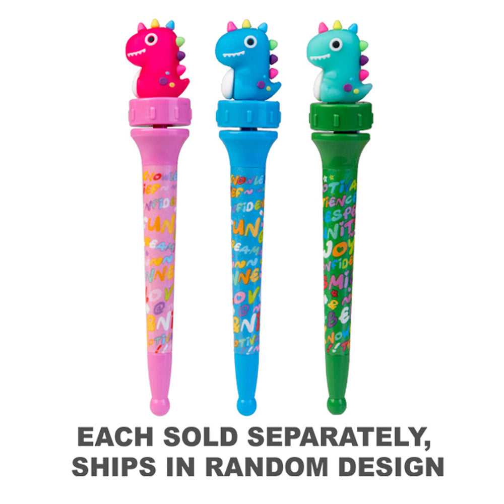 スピニングフィジェットペン(1PCランダム)