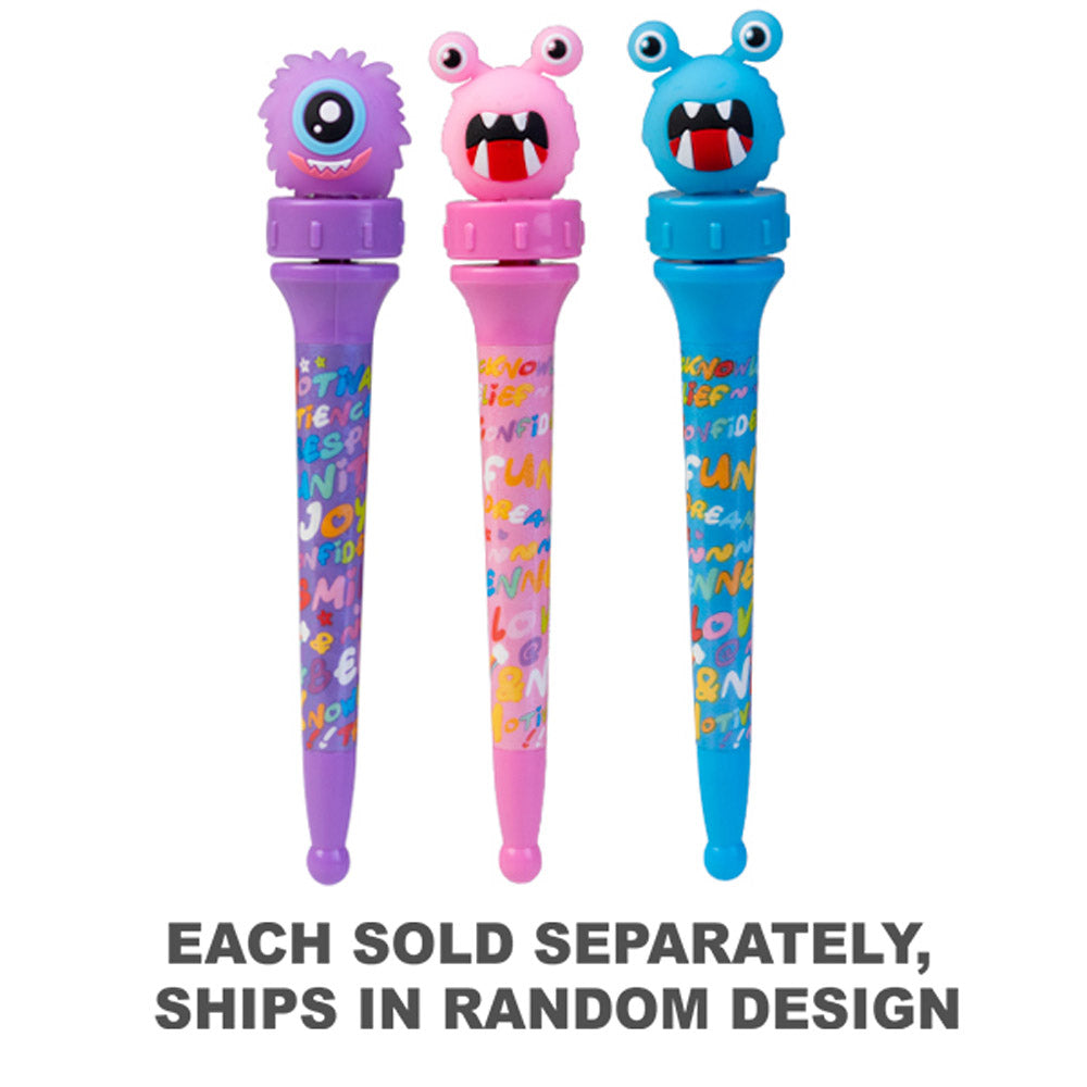 スピニングフィジェットペン(1PCランダム)