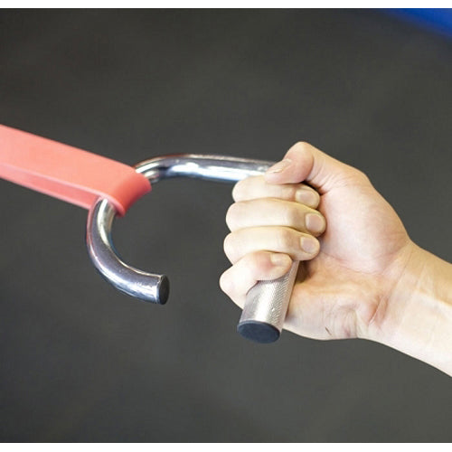 Morgan Power Band Assist Chrome Hooks (Pair)