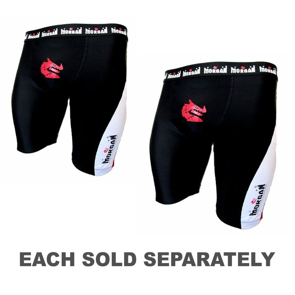 Morgan Compression Shorts
