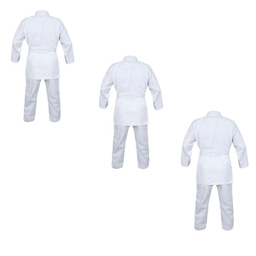 Dragon 1.5 550gsm Judo Weave Uniform