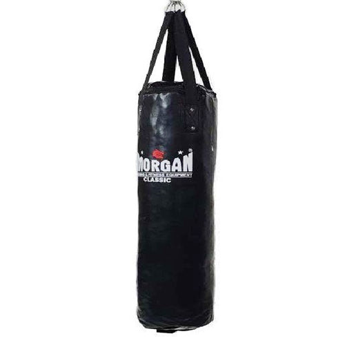 Morgan Empty Skinny Punch Bag