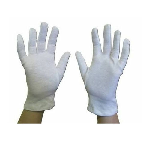Morgan Cotton Inner Gloves (Pair)