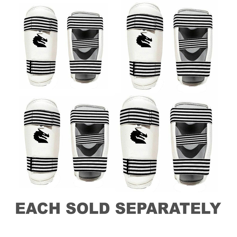 Morgan WTF Forearm Protectors