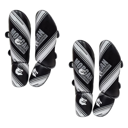 Morgan Aventus Shin and Instep Protectors