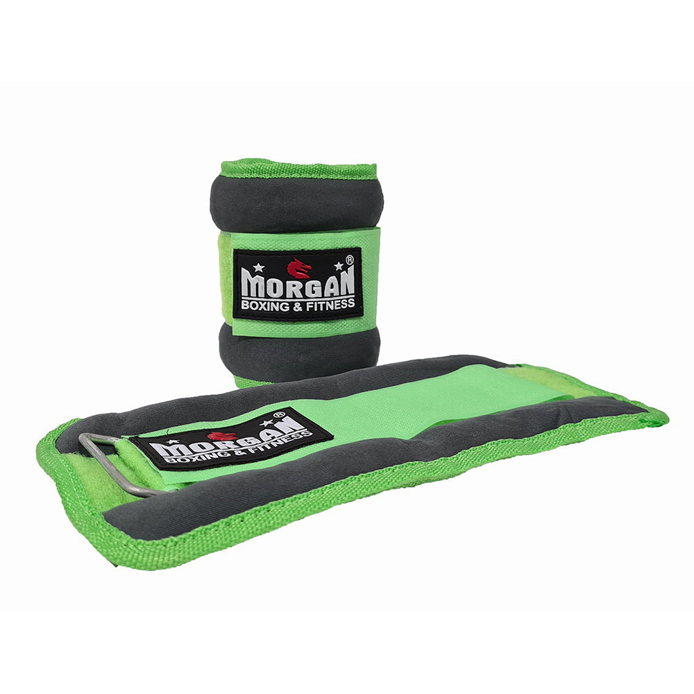 Morgan Wrist and Ankle Weights