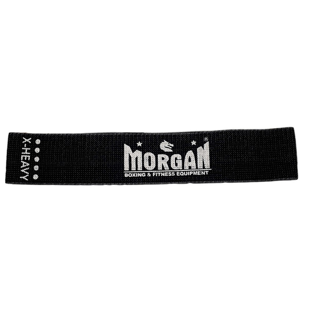 Morgan Micro Knitted Resistance Bands