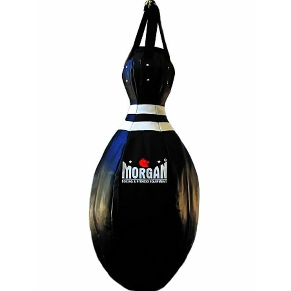 Morgan Empty Muay Thai Clinch Bag