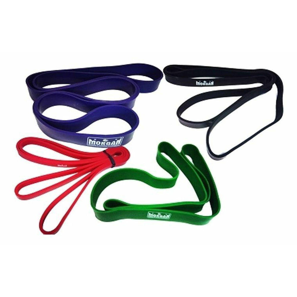 Morgan Power Resistor Band Set