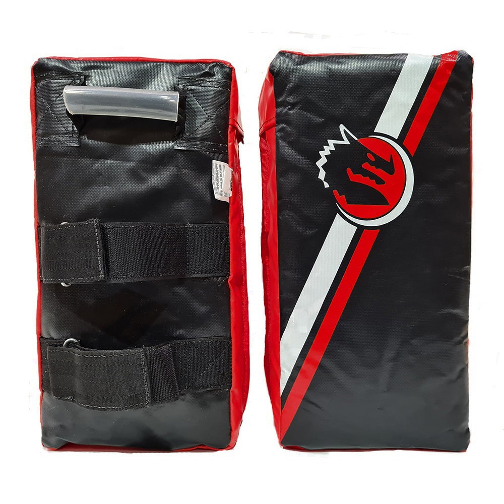 Morgan V2 Classic "Ultra Soft" Thai Pads (Pair)