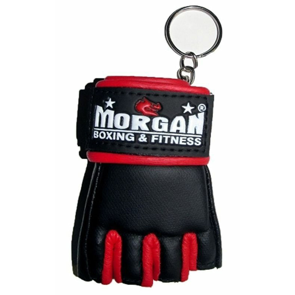 Morgan MMA Glove Keyring