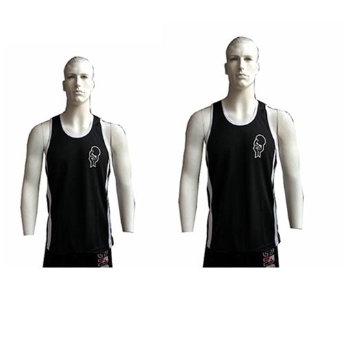 Morgan Cross Functional Fitness Workout Singlet