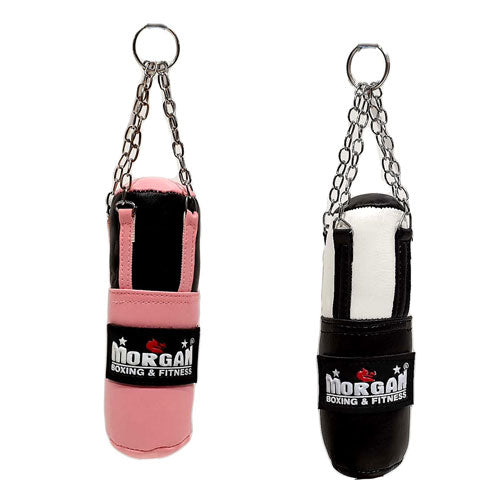 Morgan Mini Punch Bag