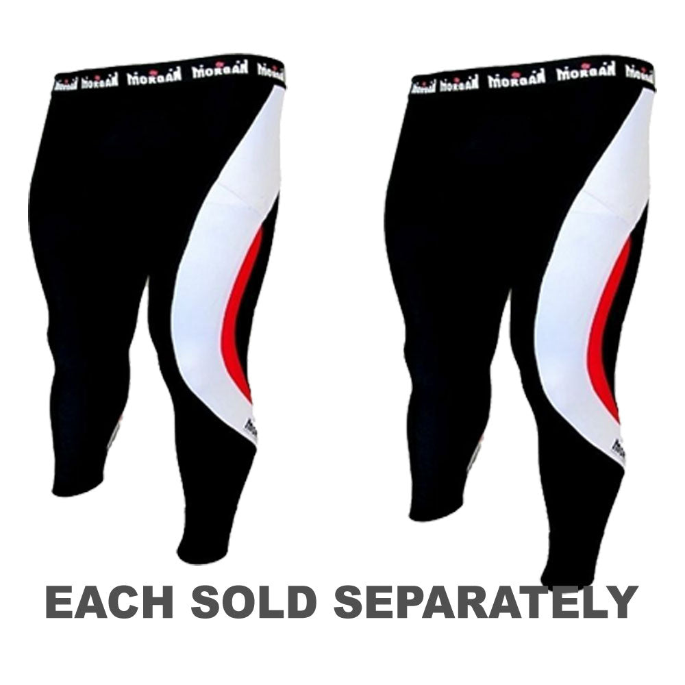 Morgan Long Pants Compression Wear