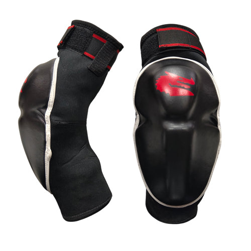 Morgan Advanced MMA Striking Elbow Guards (Pair)