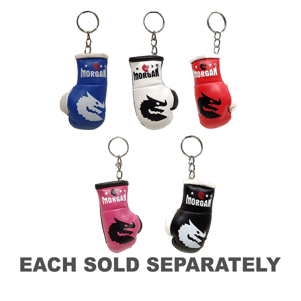 Morgan Mini Glove Key Ring