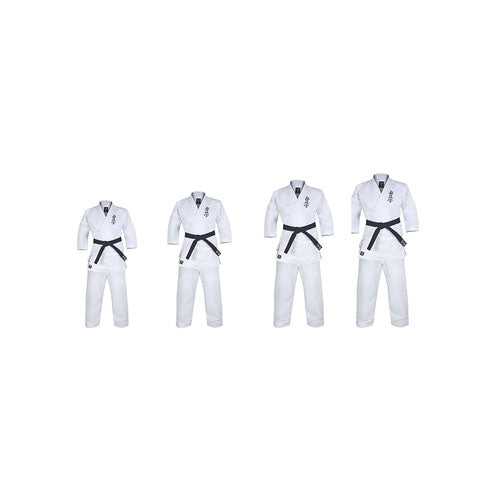 Kyokushinkai Canvas Uniform 14oz