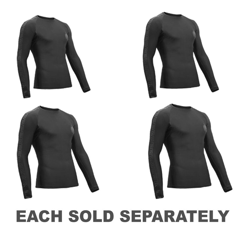 Morgan B2 Series Rashguard