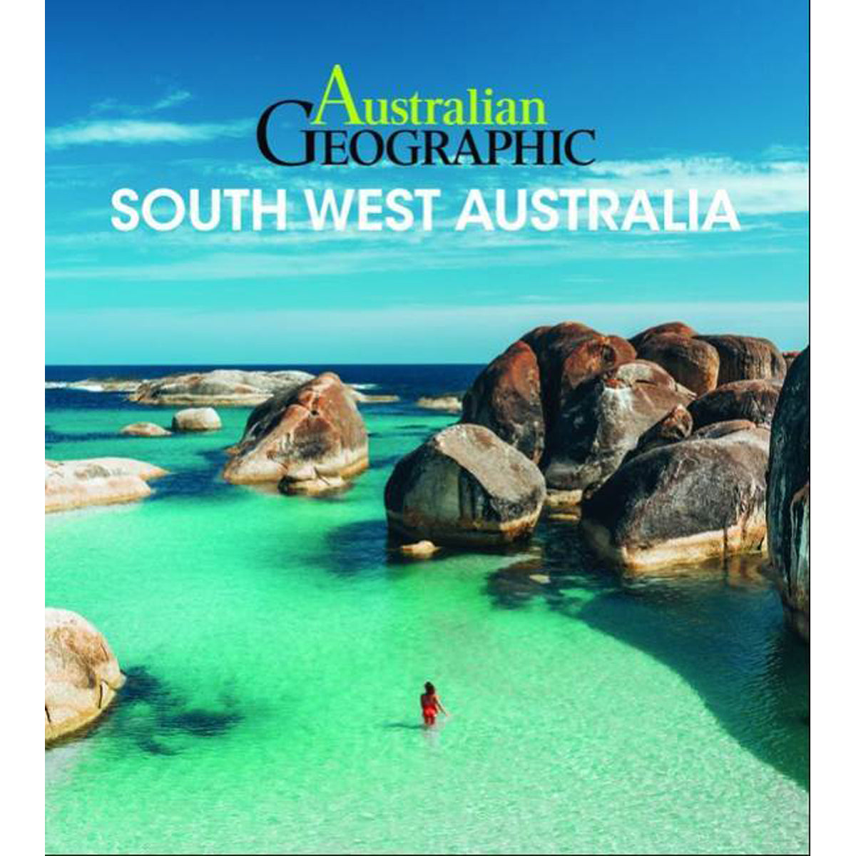 Australian Geographic Southwest Australia