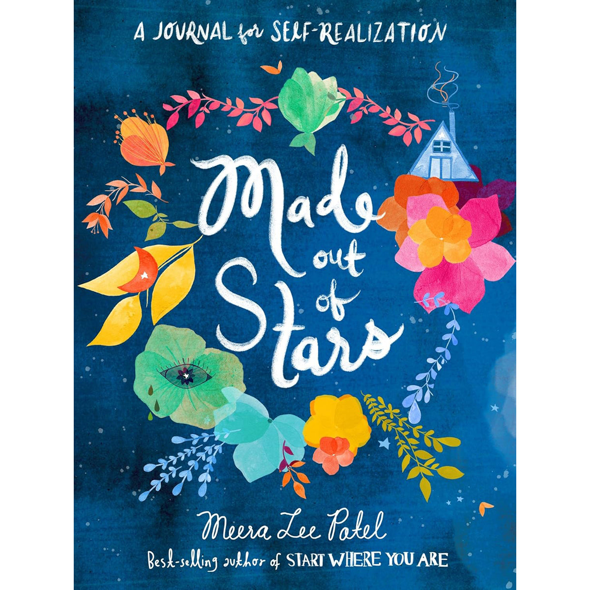 Made Out of Stars: A Journal for Self Realization