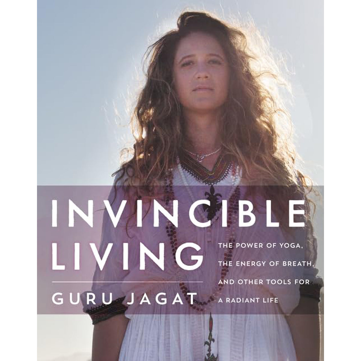 Invincible Living: Kundalini Yoga Guide