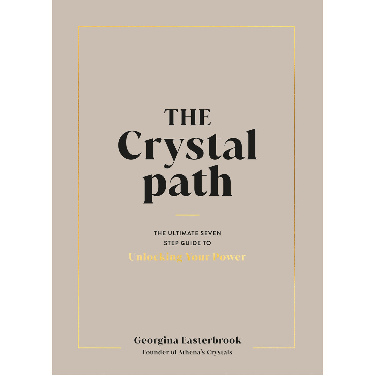 Crystal Path: Discover the Power of Crystals