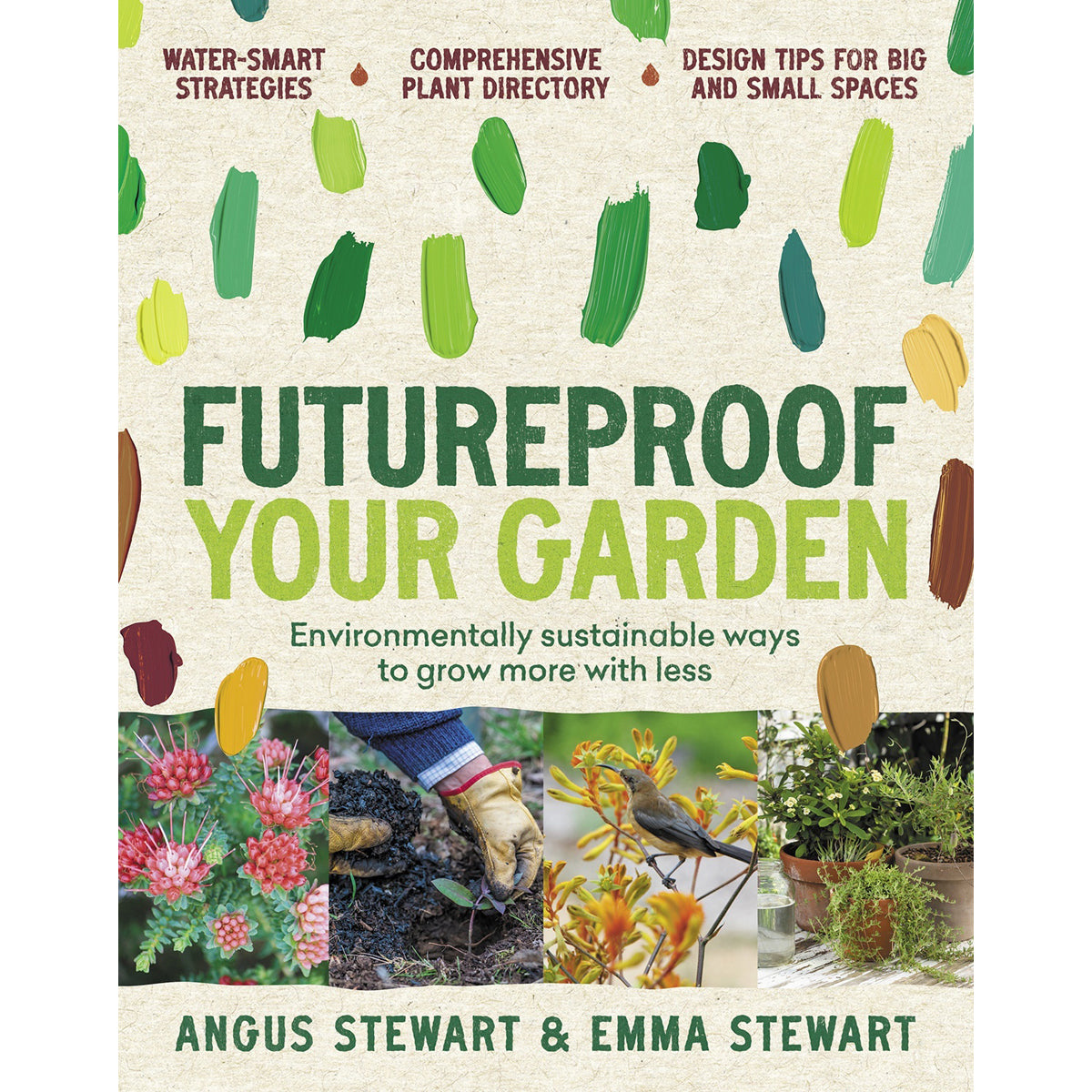 Futureproof Your Garden: Sustainable Ways to Grow More