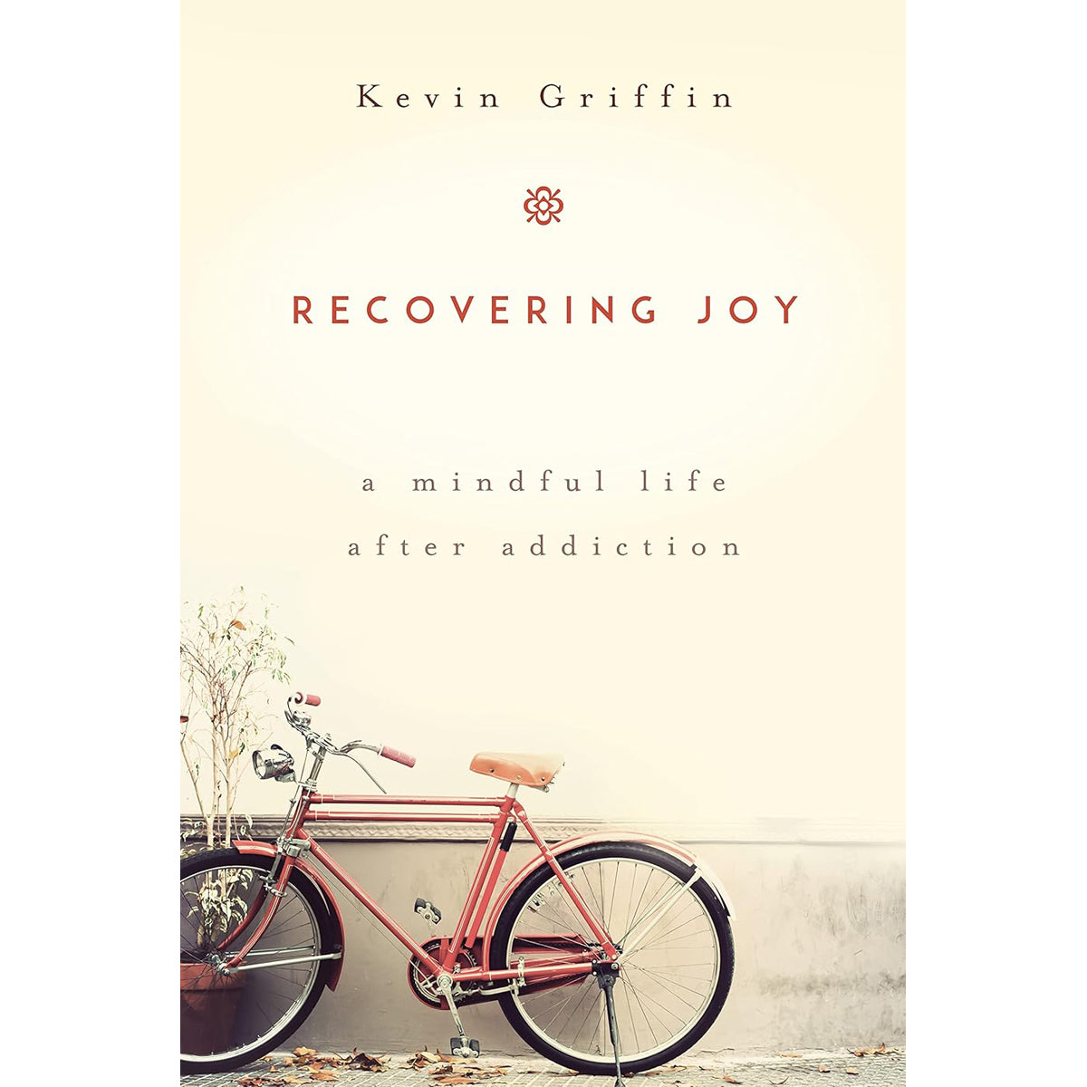 Recovering Joy: A Mindful Life After Addiction