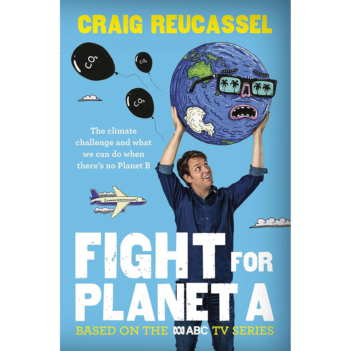 Fight for Planet A: Climate Action Handbook