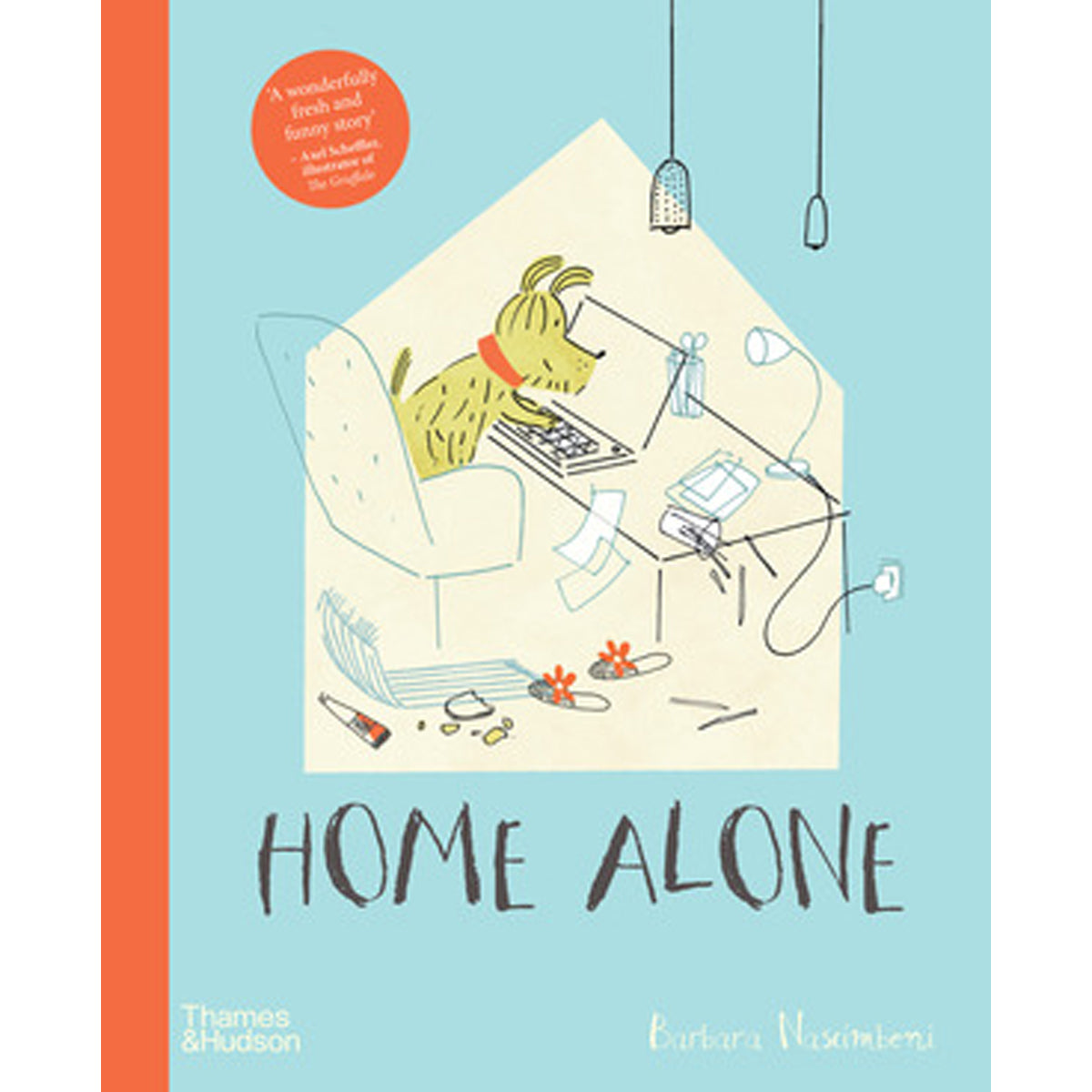 Home Alone: Classic Children’s Storybook