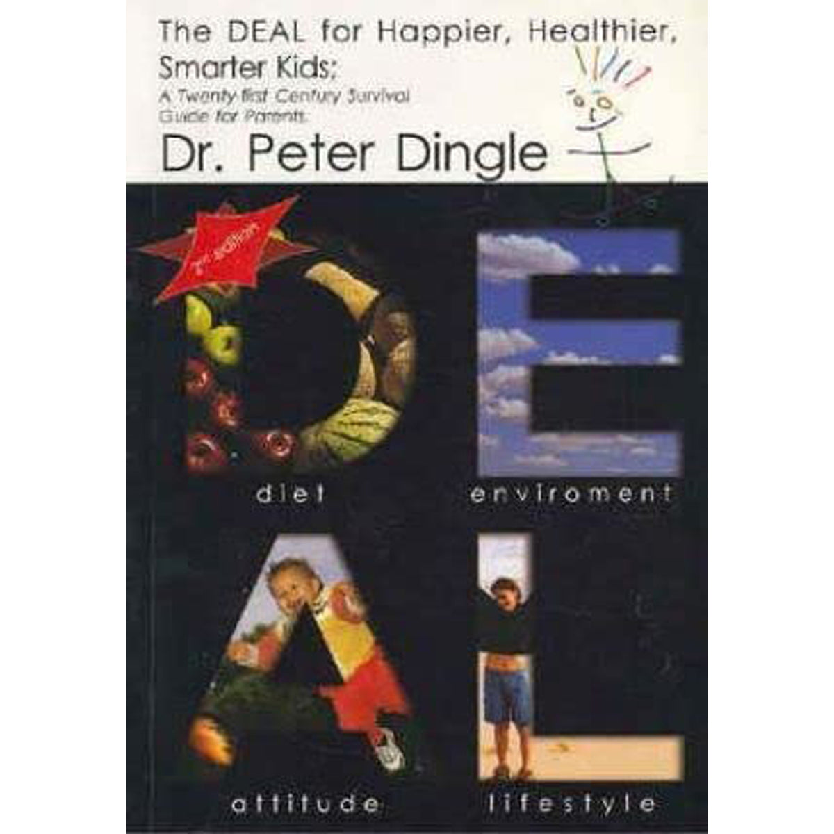 DEAL for Happier Healthier Smarter Kids