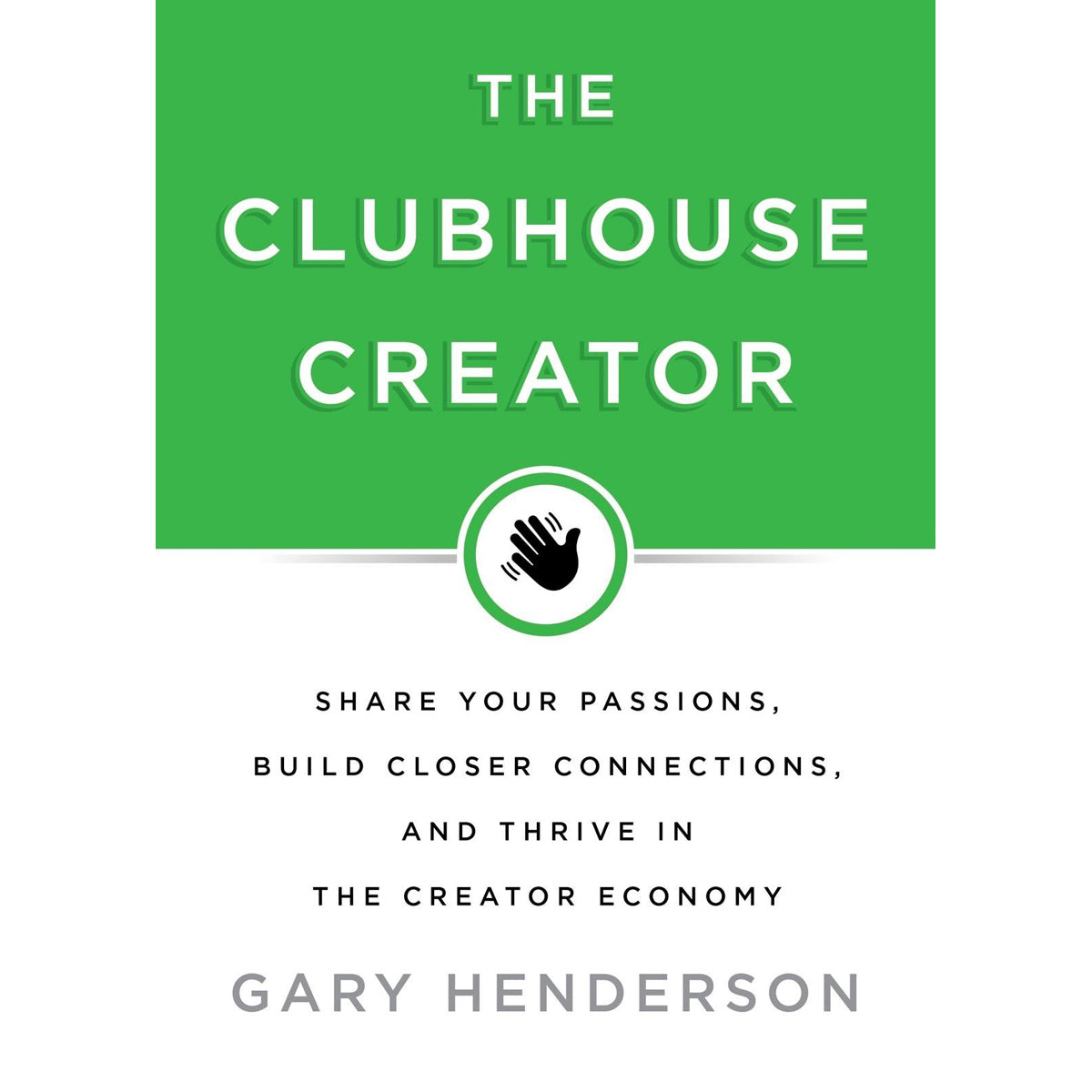 Clubhouse Creator: Build Your Social Media Brand