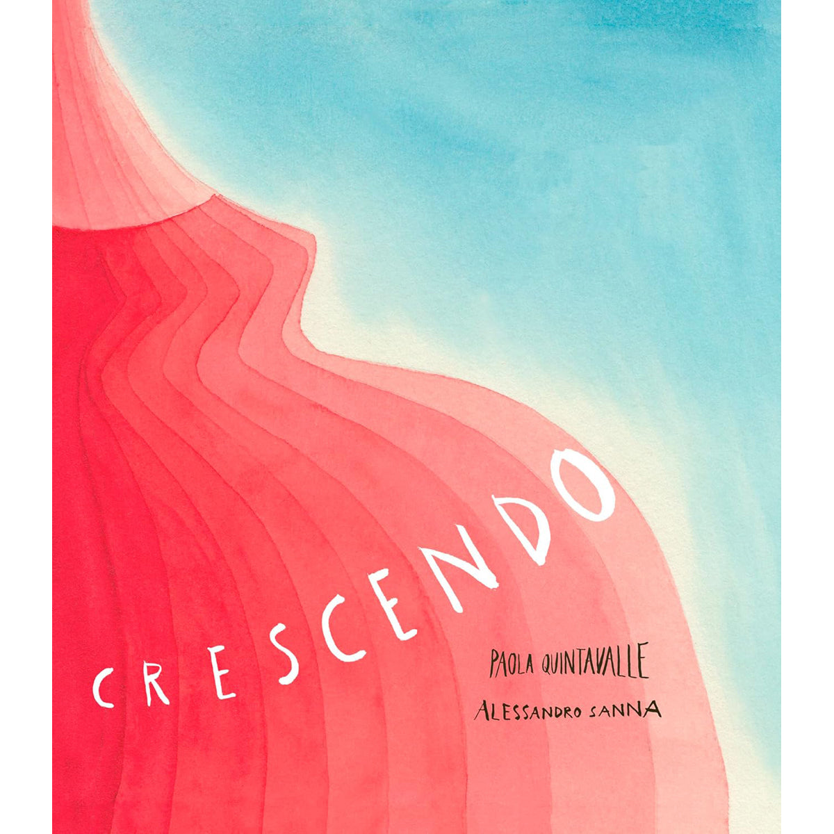 Crescendo: Children’s Music-Themed Storybook