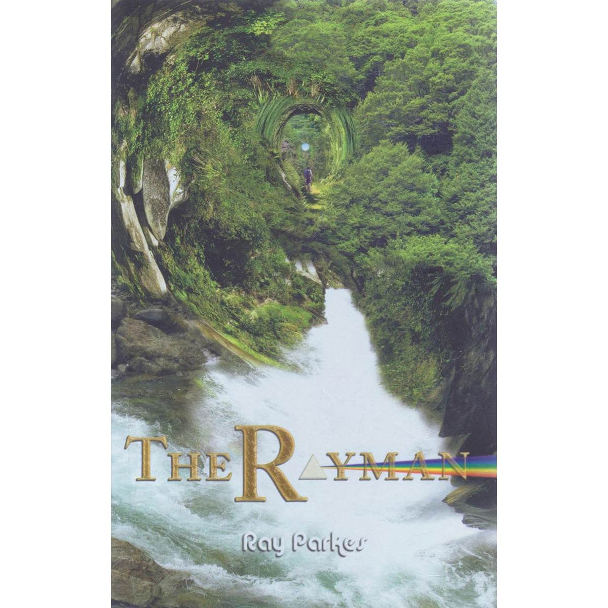 Rayman: Illustrated Adventure Story