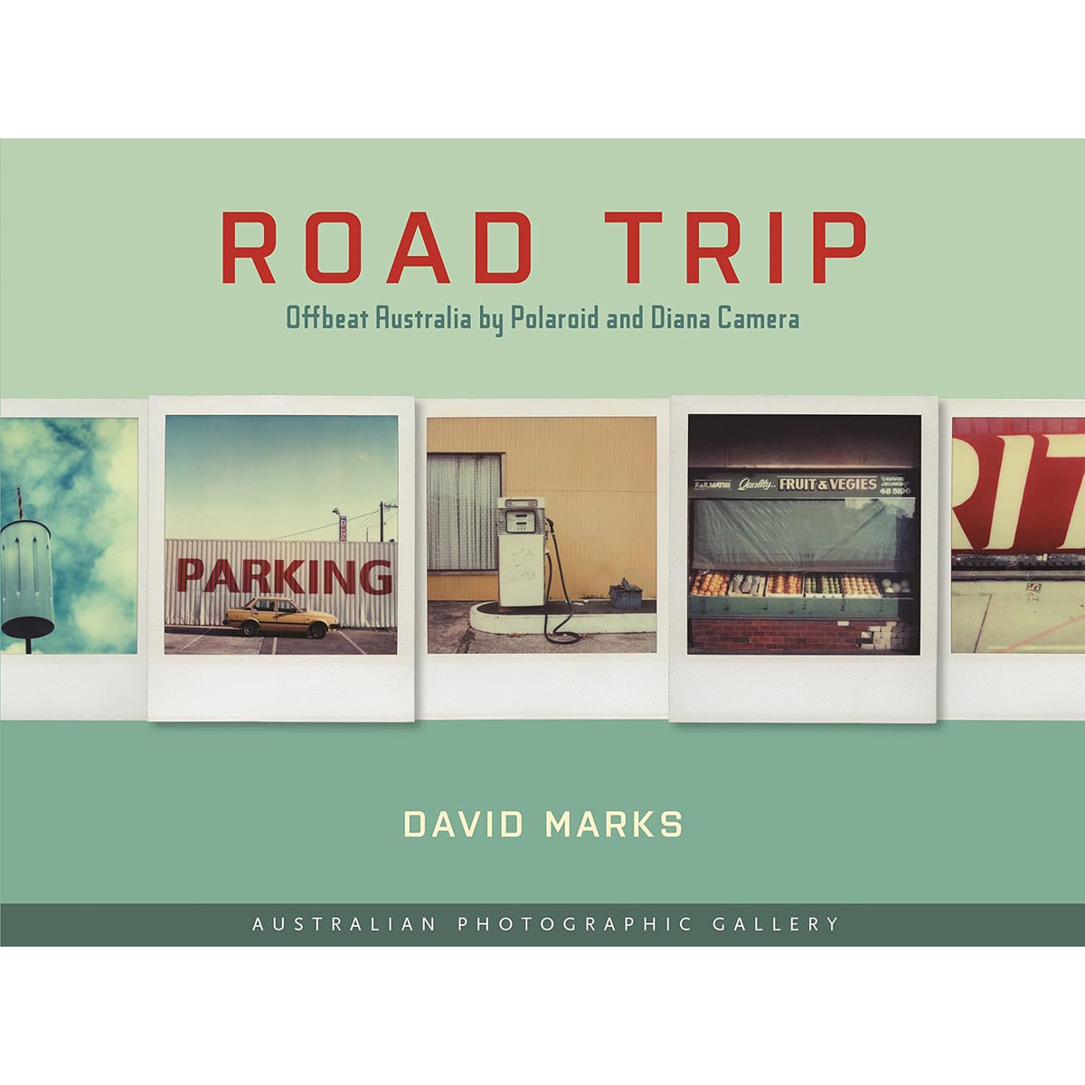 Road Trip: Australian Photographic Gallery