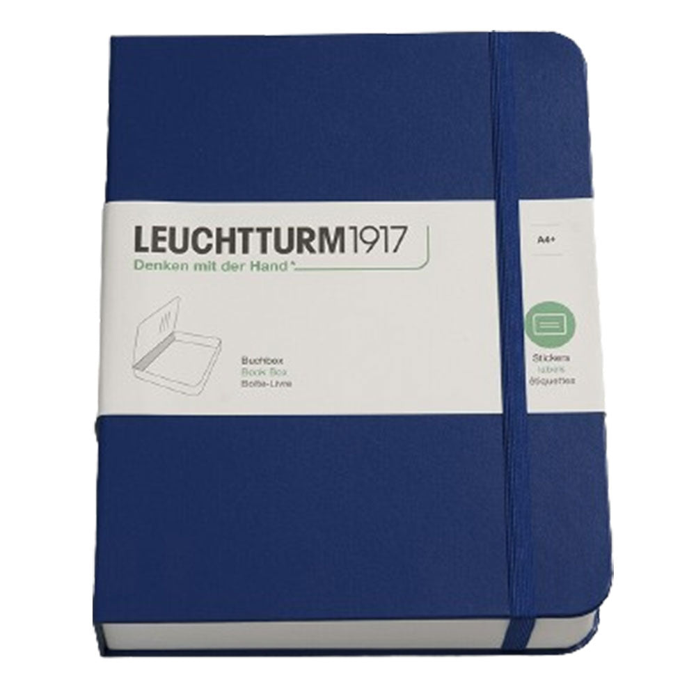 Leuchtturm Book Box(255x329x60mm)