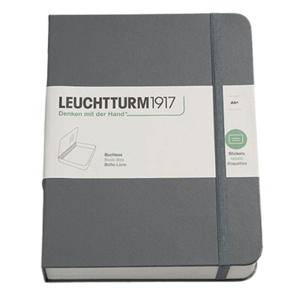 Leuchtturm Book Box(255x329x60mm)