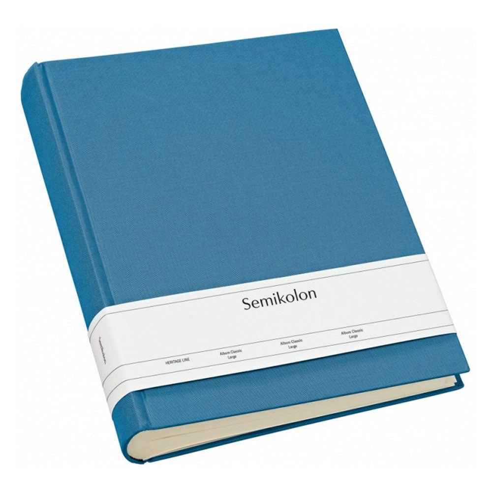 セミコロンクラシックフォトアルバム(大)