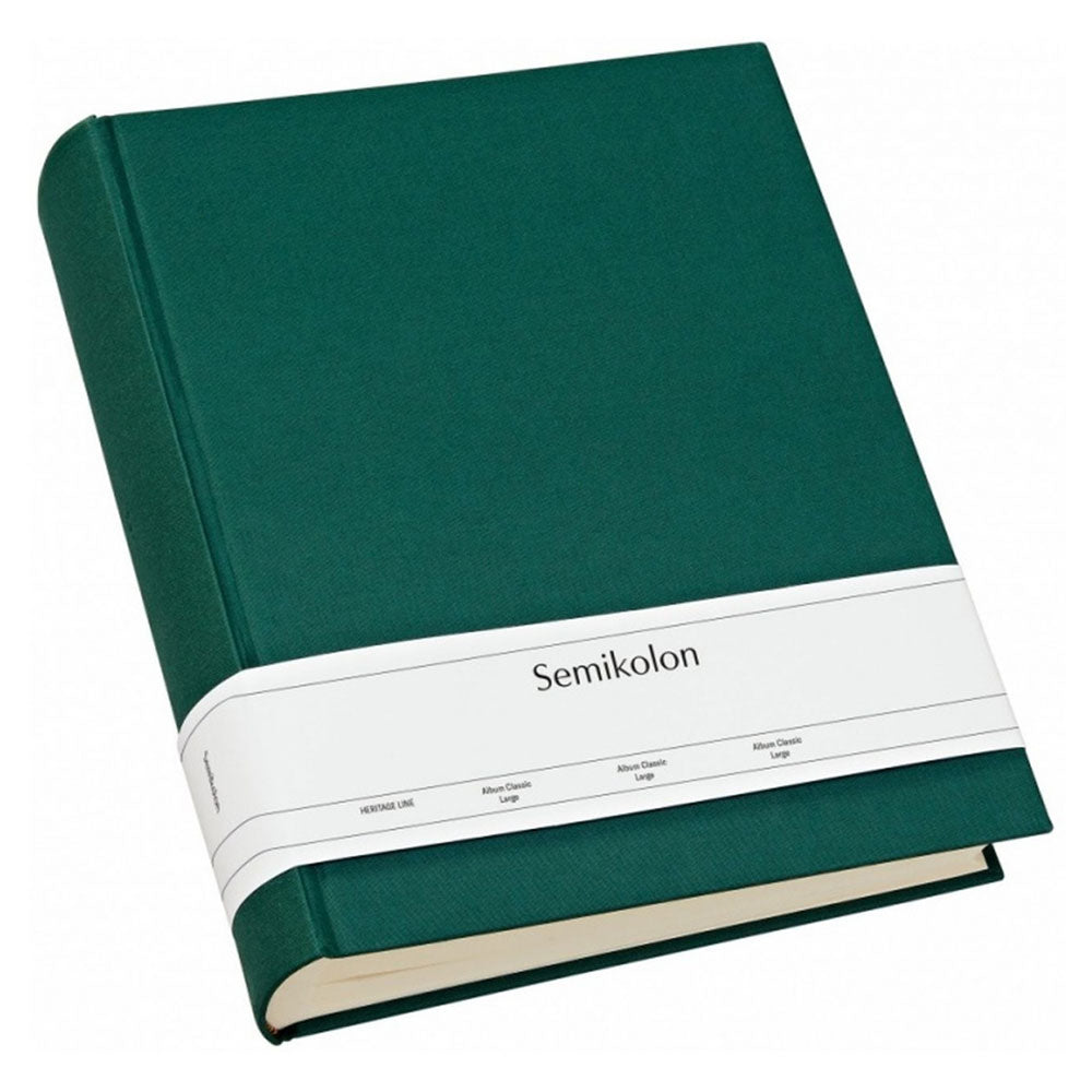 セミコロンクラシックフォトアルバム(大)