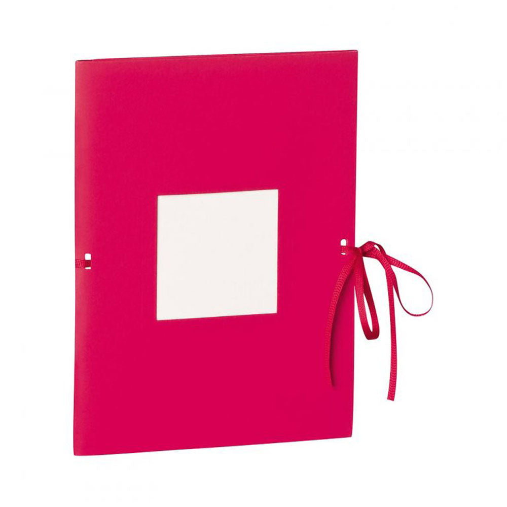 セミコロンポートレートフォトブックレット