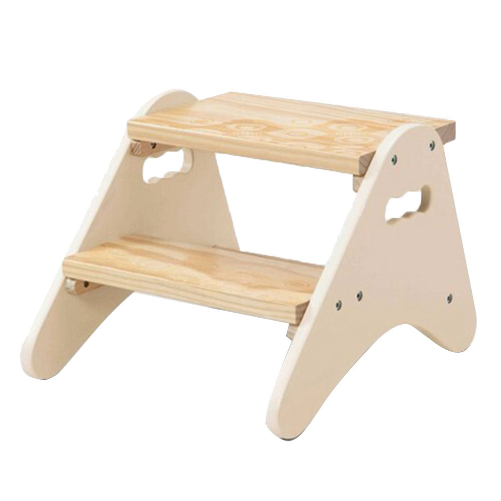 Peek-A-Boost-Trittgerät für Kinder